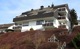 Apartment Hillebachsee