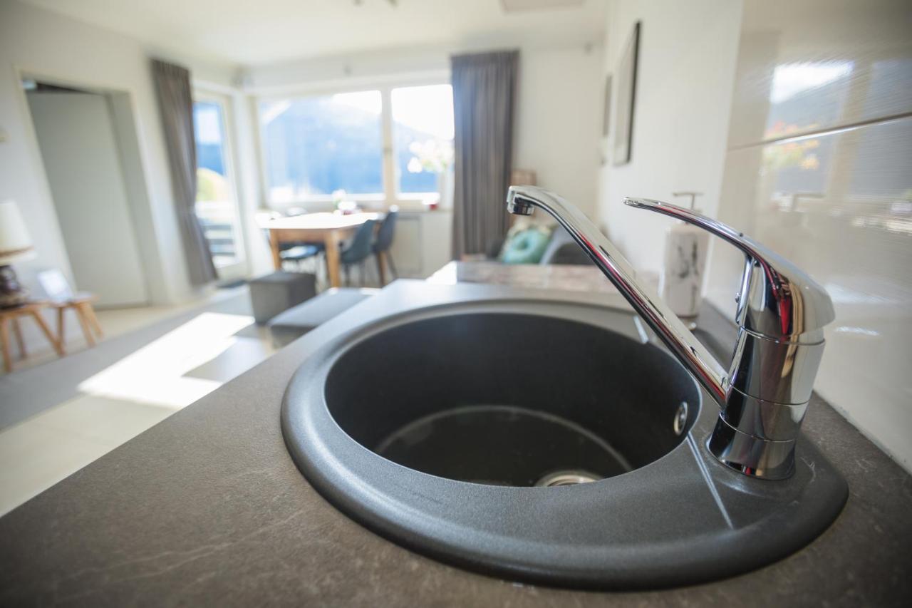 Apartment Hillebachsee Winterberg Buitenkant foto